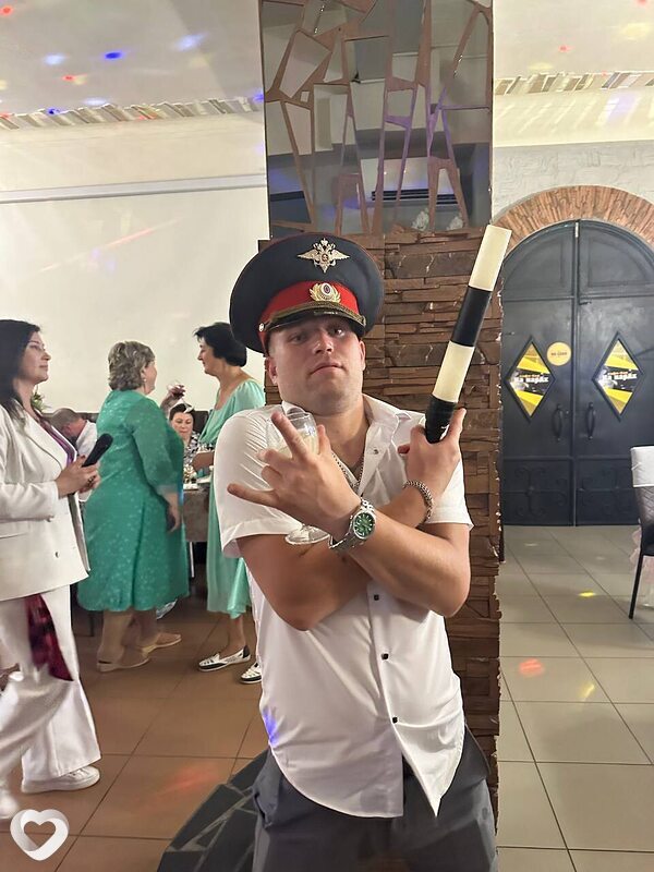 Владимир, 31, Москве — анкета №1394691