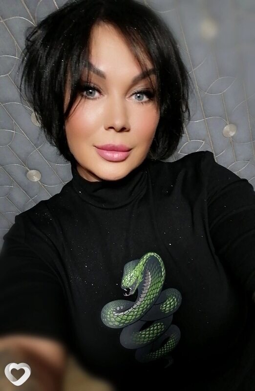 Кристина, 33, Нерюнгри — анкета №1394697