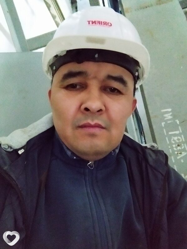 Жума, 44, Таразе — анкета №1394700