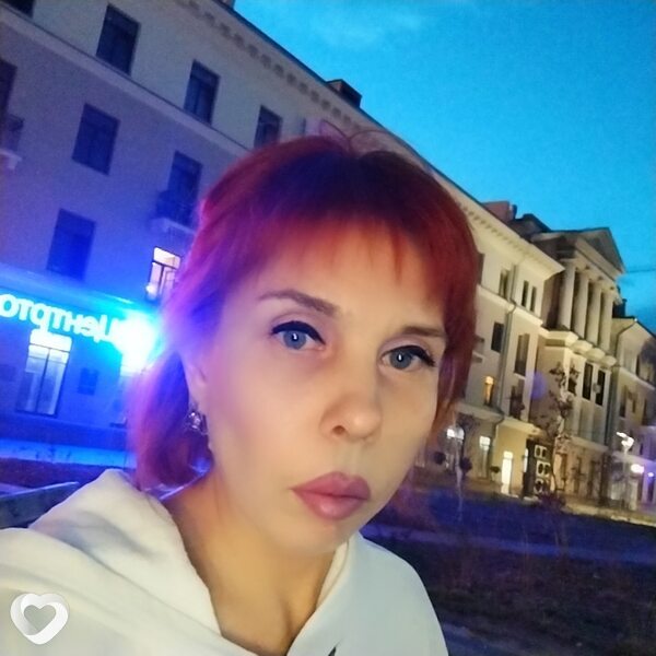 Юлия, 41, Воронеже — анкета №1394963