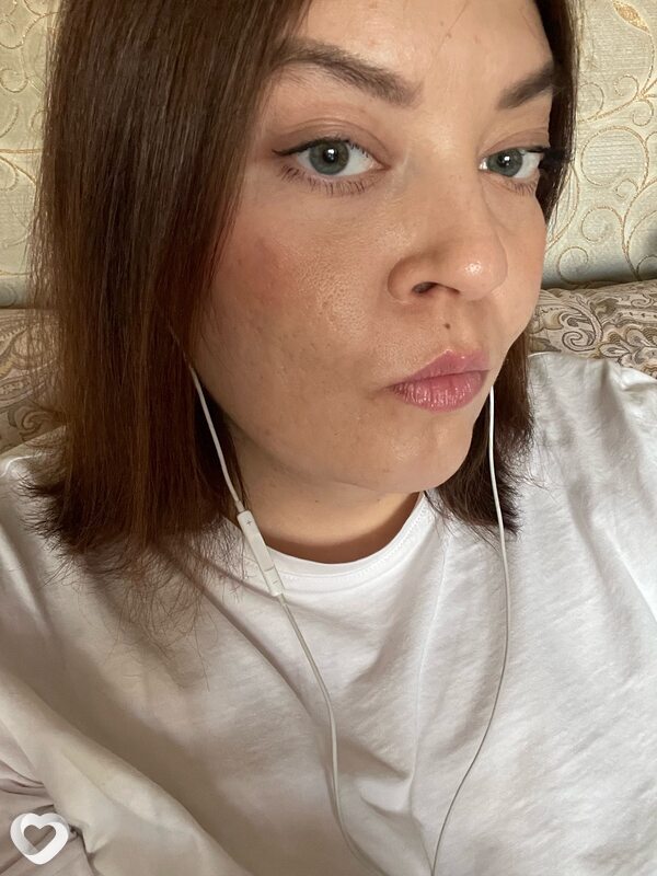Екатерина, Ухта