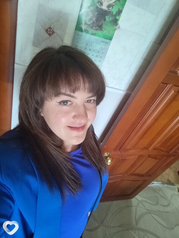 Оксана, 37, Сызрани — анкета №1394973