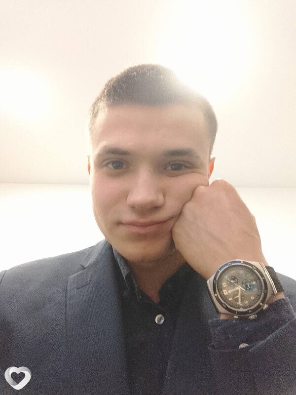 Артем, 23, Подольске — анкета №1394902