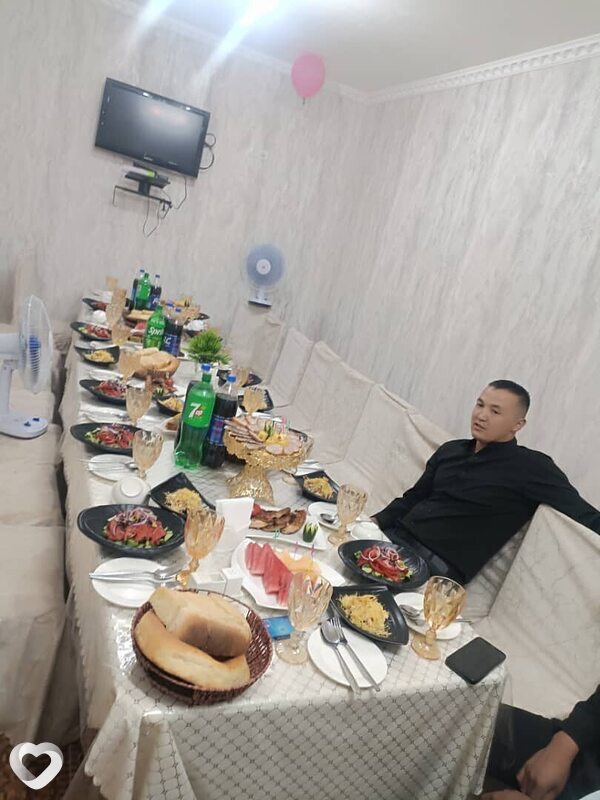 Марат, 32, Пушкино (Московская Обл) — анкета №1394905