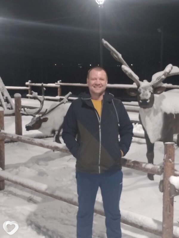 Дмитрий, 42, Нижнем Новгороде — анкета №1394906