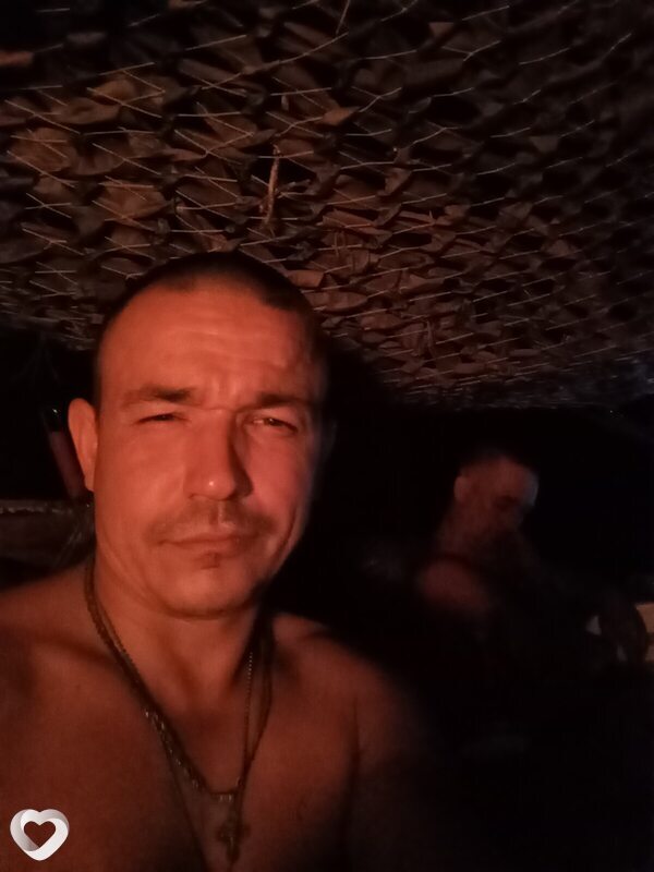 Виталя, 36, Краснодаре — анкета №1394910