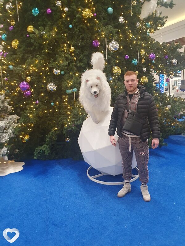 Алексей А, 28, Пензе — анкета №1394915