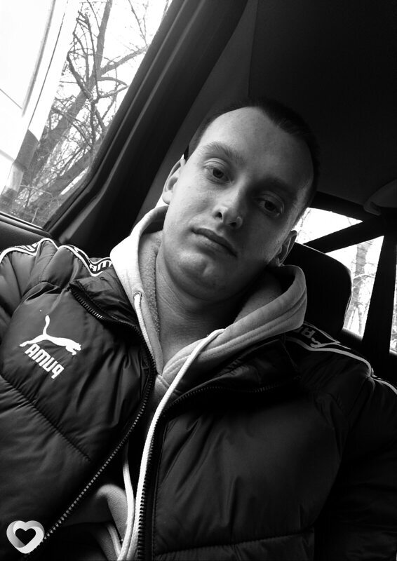 Maks, 27, Иванове — анкета №1394924