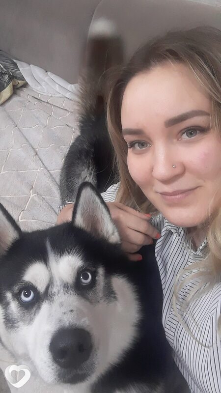 Галя, 30, Йошкар-Оле — анкета №1394877