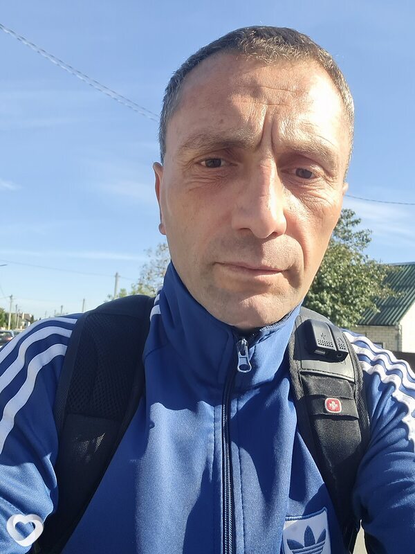 Виталий, 45, Бресте — анкета №1394879