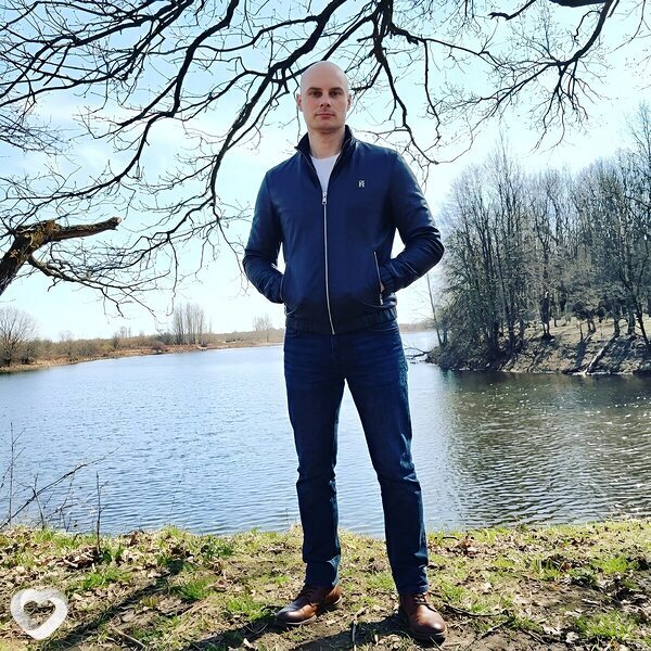 Павел, 38, Нижнем Новгороде — анкета №1394881