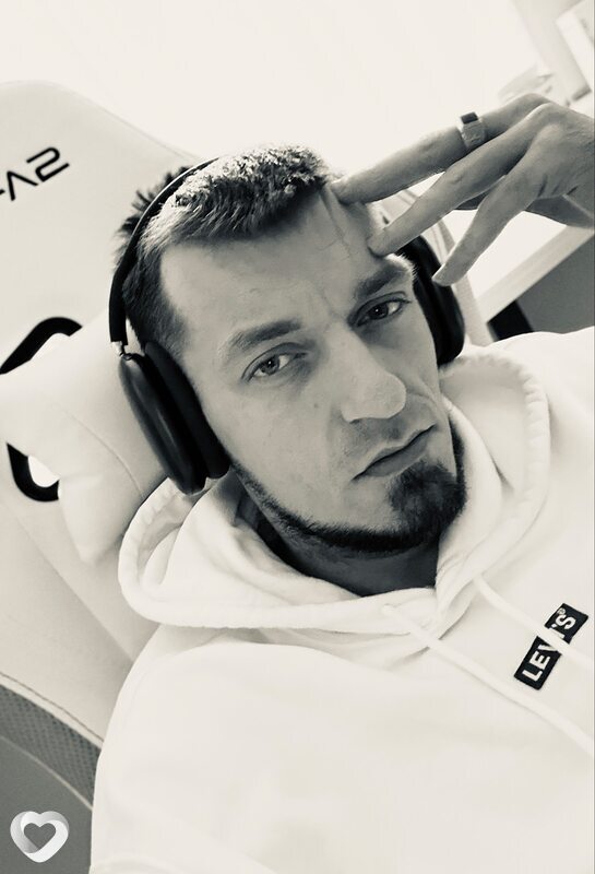 Сергей, 35, Курске — анкета №1394889