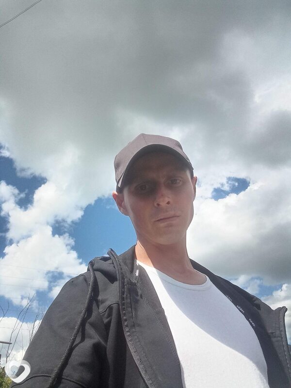 Евгений, 29, Абакане — анкета №1394892