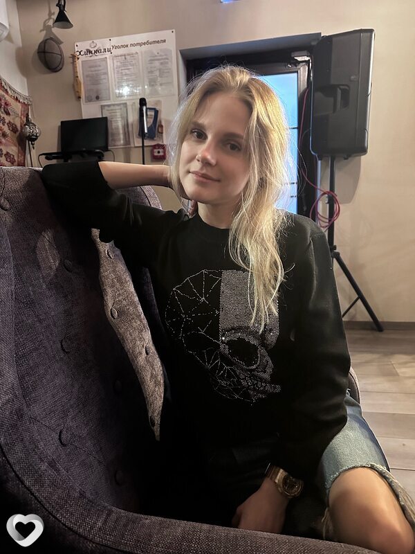 Екатерина, 31, Ростове-на-Дону — анкета №1394893