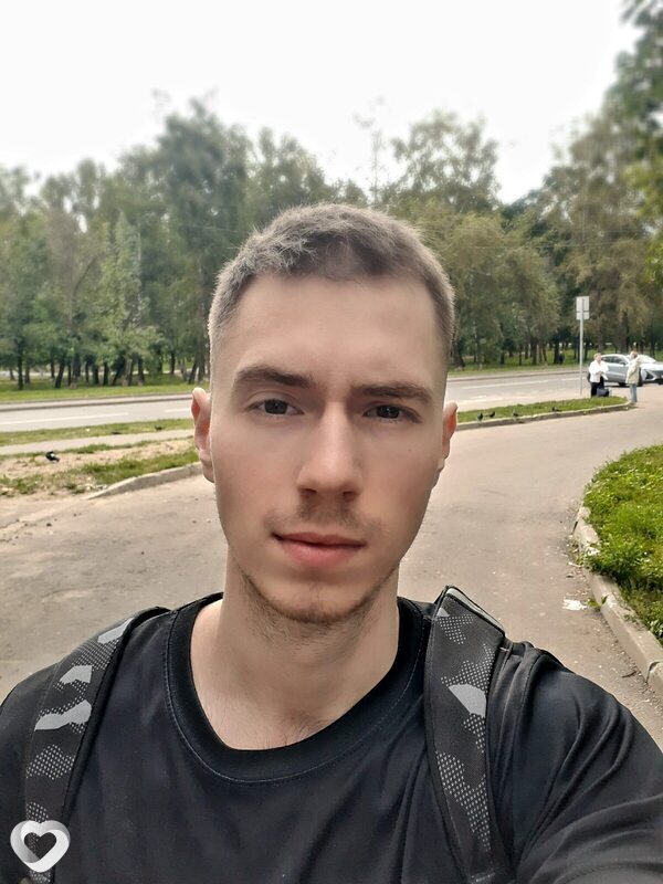 Дмитрий, 25, Тихорецке — анкета №1394899