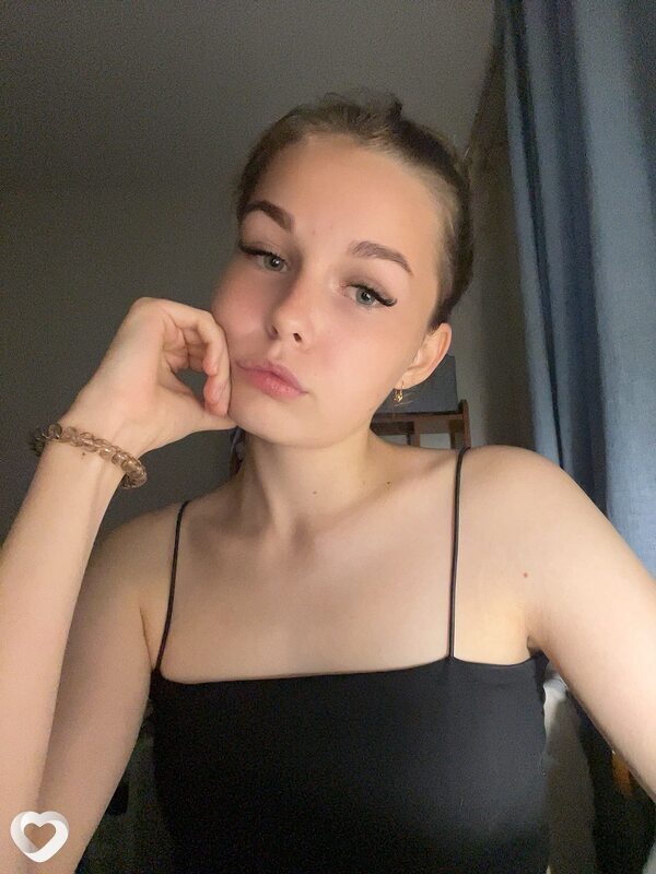 Надежда, 20, Иванове — анкета №1394977