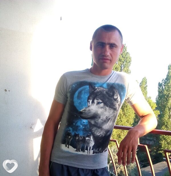 Миша, 39, Витебске — анкета №1394981