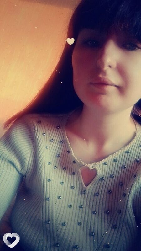 Татьяна, 23, Могилев — анкета №1394995
