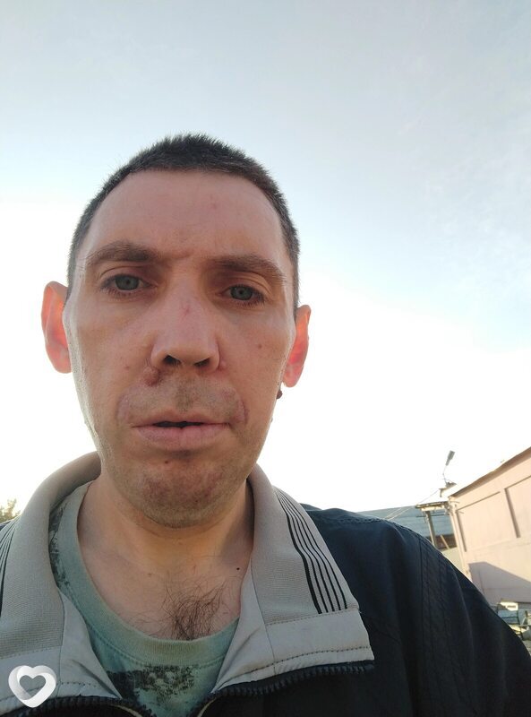 Слава, 41, Красноярске — анкета №1394930