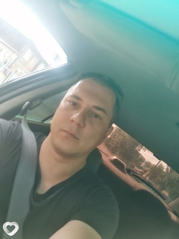 Евген, 36, Томске — анкета №1394935