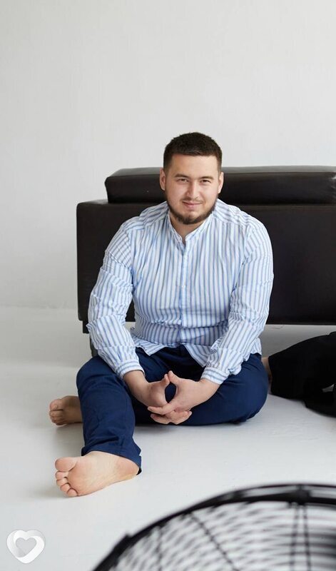 Владислав, 33, Луганске — анкета №1394937