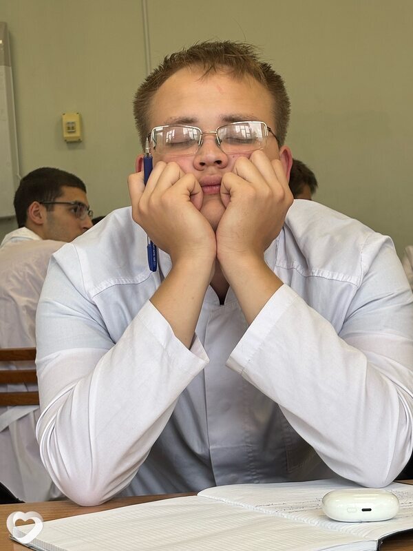 Вова, 20, Ижевске — анкета №1394948