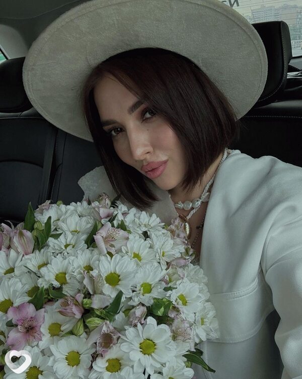Катя, 30, Екатеринбурге — анкета №1394951