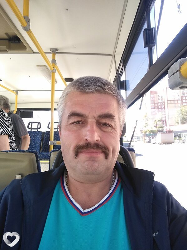 Альберт, 51, Уфе — анкета №1394859