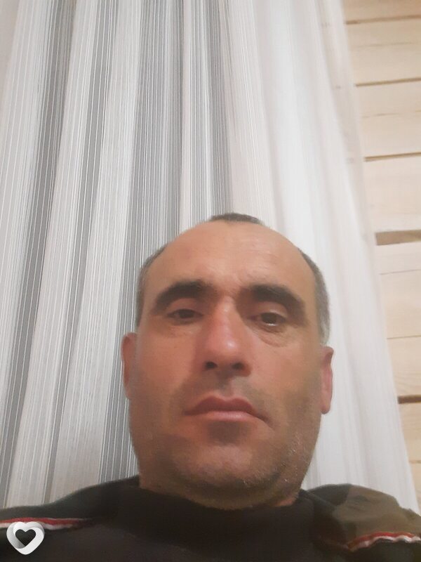 Баха, 44, Иркутске — анкета №1394861