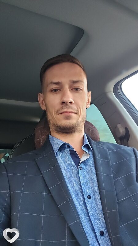 Игорь, 33, Екатеринбурге — анкета №1394865