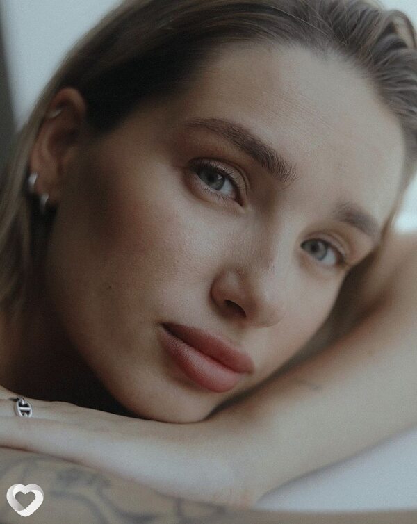 Елена, 28, Новороссийске — анкета №1394870