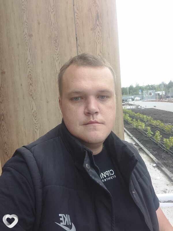 Денис, 33, Воронеже — анкета №1394876