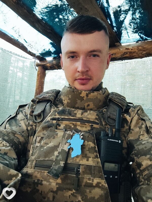 Артур, 27, Белой Церковь — анкета №1395130