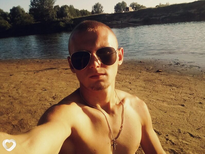 Владимир, 25, Обнинске — анкета №1395131