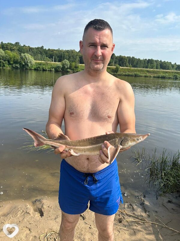 Назар, 47, Москве — анкета №1395135