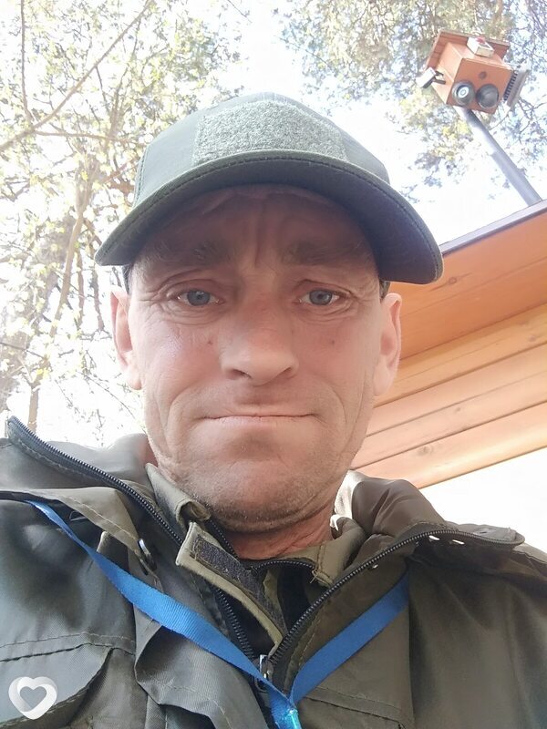 Александр, 50, Искитиме — анкета №1395144