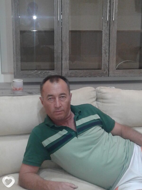 Мурад, 56, Ашхабад — анкета №1395146
