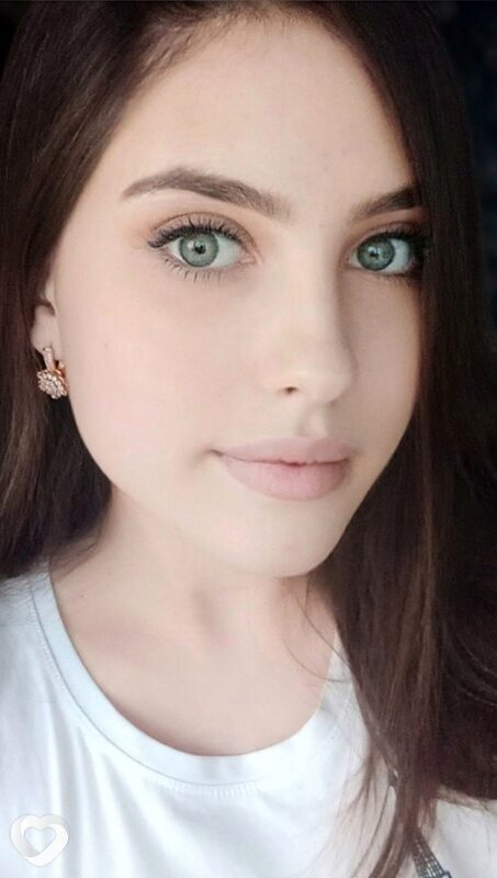Дарина, 28, Южно-Сахалинске — анкета №1395148