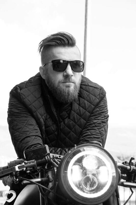 Остап Бэндер, 38, Новороссийске — анкета №1395035