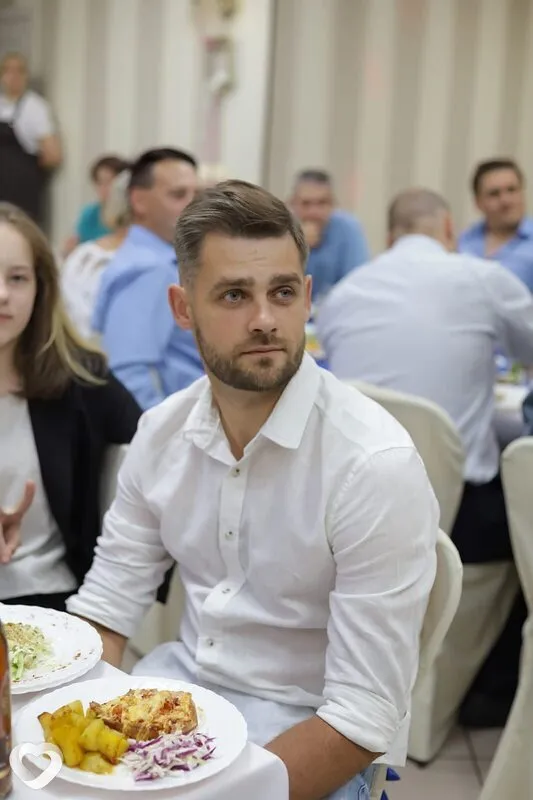 Алексей, 38, Барнауле — анкета №1395039
