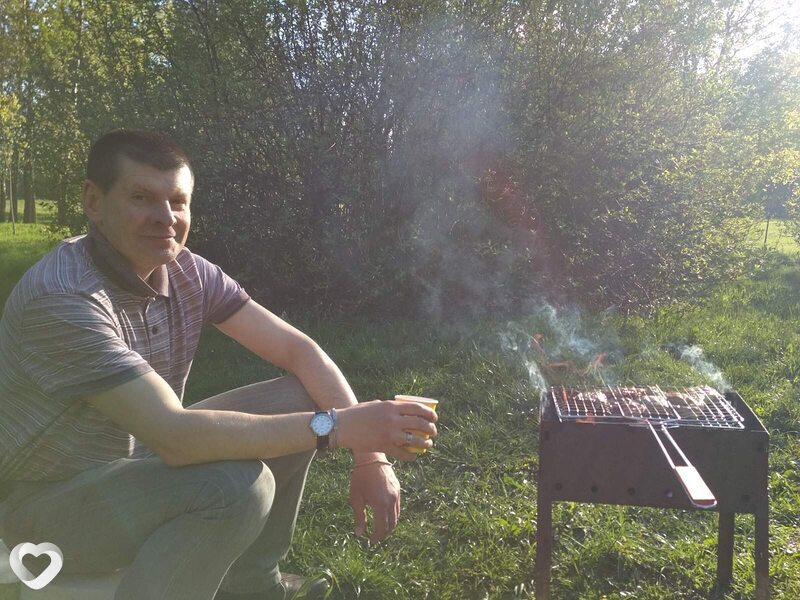 Александр, 47, Минске — анкета №1395042