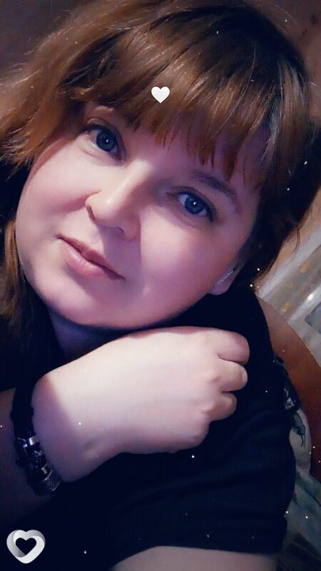 Татьяна, 35, Твери — анкета №1395045