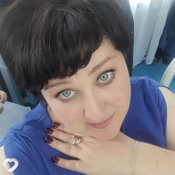 Анна, 50, Асбесте — анкета №1395046