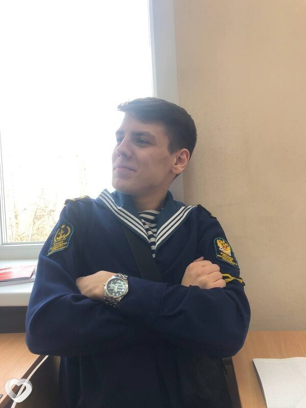 Никита, 20, Москве — анкета №1395047
