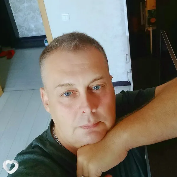 Сергей, 53, Москве — анкета №1395508