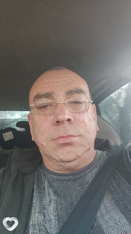 Алексей, 50, Новотроицке — анкета №1395520