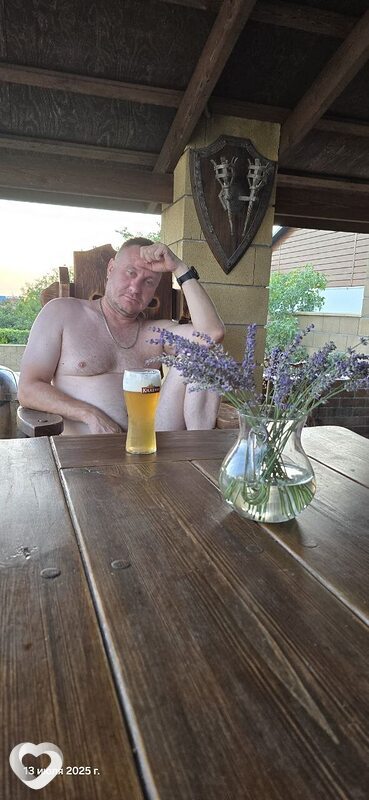 Дмитрий, 44, Керчи — анкета №1395523