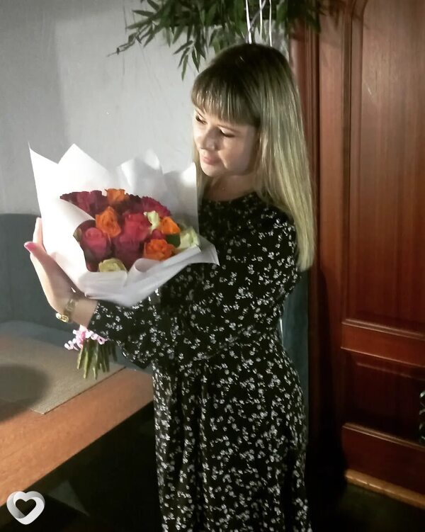 Елена, 34, Красноярске — анкета №1395524