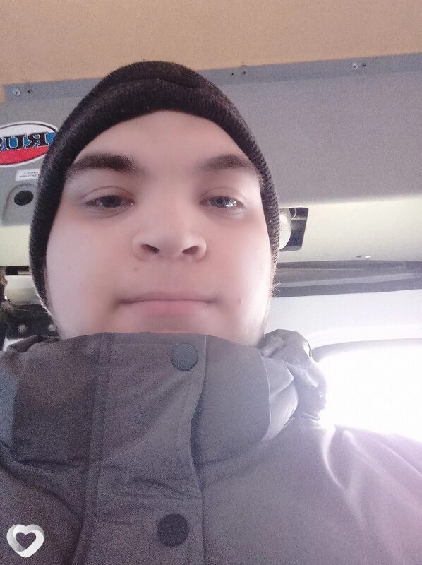 Сергей, 22, Нижнем Тагиле — анкета №1395185