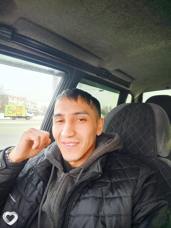 Мурат, 32, Новокузнецке — анкета №1395192
